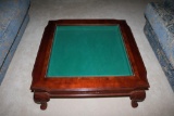Living room table