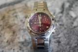 Heuer watch