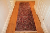 Carpet runner 30