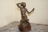 1998 Glen Thomas Women Posing (14.5