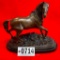 BRONZE HORSE 