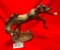 BRASS HORSE
