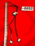 HORSEHEAD BOLO TIE