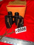 GOLD STAR BINOCULARS