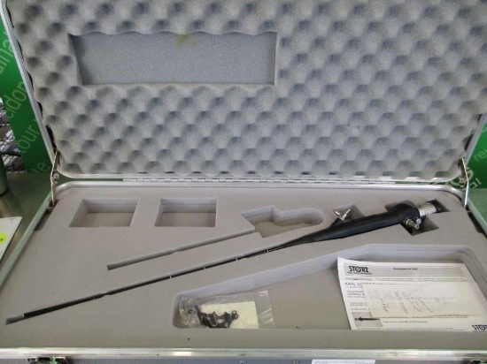 Karl Storz 11272C1 Flexible Endoscope