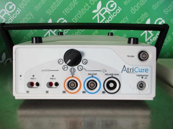 Articure ASB3 Switch Matrix