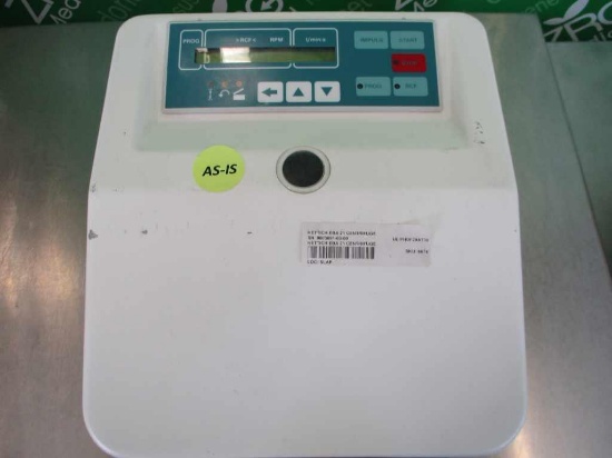 Hettich EBA 21Centrifuge