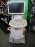 Philips iU22 Ultrasound System