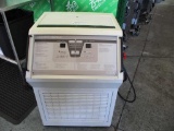 Cincinatti Sub Zero Hemotherm 400MR Cooler/Heater