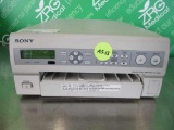 Sony UP-55MD Color Video Printer