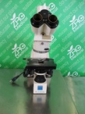 Carl Zeiss Axioskop 20 Microscope
