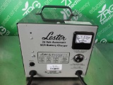 Lester 36 Volt SCR Battery Charger