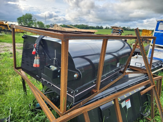 AGT 72" Pick Up Broom