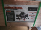 Land Honor 20,000 lb Winch