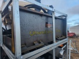 Land Honor Skid Steer Weld on Plate