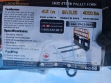 Land Honor Pallet Forks