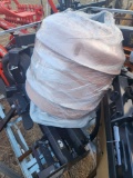 Land Honor 55 gal Concrete Mixer/Roller