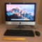 APPLE iMac A1418 Core i5 2.7GHz 8GB Sierra 10.12.6 WiFi BT 21.5