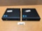 Hewlett Packard HP ProDesk 600 G1 DM Intel Core i7 8GB DDR3 No HDD/OS Desktop Mini PC - Lot of 2