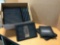 UZBL ShockWave Series Rugged Protective Black Case for Apple iPad Tablets - LOT of 24 Cases
