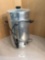 Catering Size Coffee Urn Dispenser