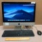APPLE iMac A1418 Core i5 2.7GHz 8GB 1TB Mojave 10.14.5 WiFi BT 21.5