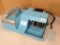 Lortone LorLu6X-130 Combination Lapidary Unit LU6X 1/3HP Motor - Cut and Polish - Tested and Working