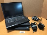 Lenovo IBM ThinkPad T61P T61 T60 Intel Laptop Computer - LOT of 3pcs