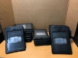 UZBL ShockWave Series Rugged Protective Black Case for Apple iPad Tablet Computers - LOT of 28 Cases