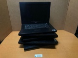 DELL Latitude E6500 Laptops 5pcs