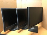 Dell Viewsonic LCD 22