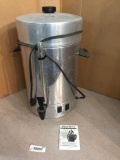 Catering Size Coffee Urn Dispenser