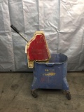 Rubbermaid Commercial Mop Bucket