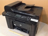 HP LaserJet Pro M1536DNF MFP All-In-One Print Copy Fax Scan Monochrome Laser Printer
