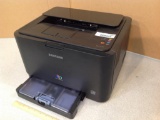 Samsung CLP-315 WiFi Color Laser Printer