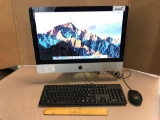 APPLE iMac A1311 Core i5 2.5GHz 4GB 500GB Sierra 10.12.6 WiFi BT 21.5