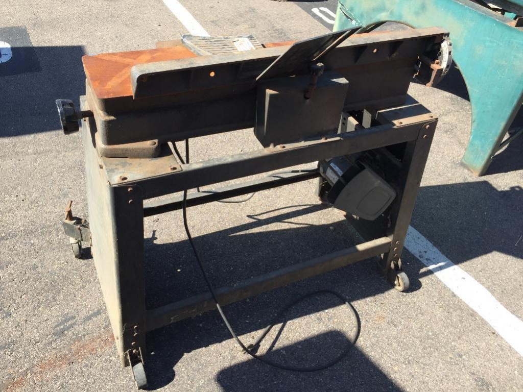 Sears Craftsman 113.20680 Woodworking 6 
