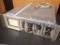 Tektronix 5441 Storage Oscilloscope w/ 5A48 5B40 5A18N Dual Trace AMP & Time Base