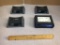 Sierra Wireless AirLink GX400 & Logic Data Systems L-5500 Cellular Wireless Router Modems 4pcs