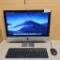 APPLE iMac A1418 Core i5 2.7GHz 8GB 1TB Mojave 10.14.5 WiFi BT 21.5