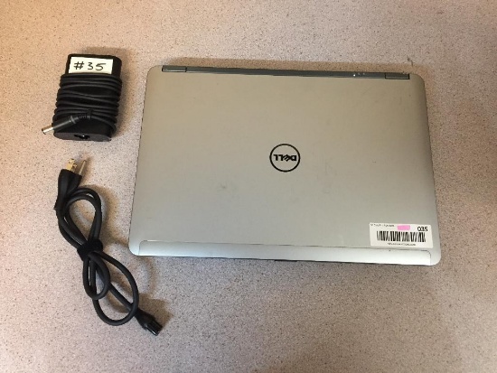 Dell Latitude E6440 14" LCD Intel Core i5 2.6GHz 8GB 500GB Wifi Win 10 Pro Laptop