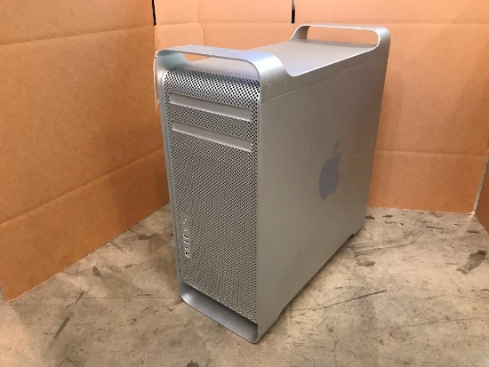 Apple Mac Pro A1289 6GB No HD Computer