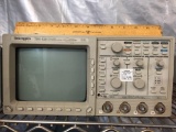 Tektronix TDS-420 4 Channel Oscilloscope