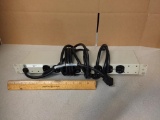 APC SureArrest Rackmount Server Cabinet Power Strip