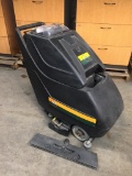 NSS Pony 20 SCA Automatic Carpet Extractor