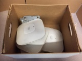 Cisco Aironet 1140 Series Wireless Wifi Access Point 802.11a/g/n 4pcs