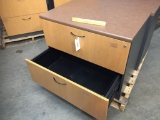 2 drawer Short Filing Cabinet 29