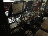 Student Desks Tablet Arm Chairs - 26pcs.