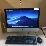 APPLE iMac A1418 Core i5 2.7GHz 8GB 1TB Mojave 10.14.5 WiFi BT 21.5