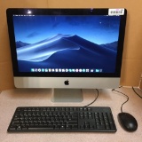 APPLE iMac A1418 Core i5 2.7GHz 8GB 1TB Mojave 10.14.5 WiFi BT 21.5